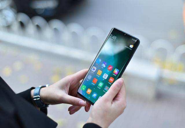 【小米科技】小米彻底爆发，1亿像素+5260mAh+128G，目前暴跌至2589元