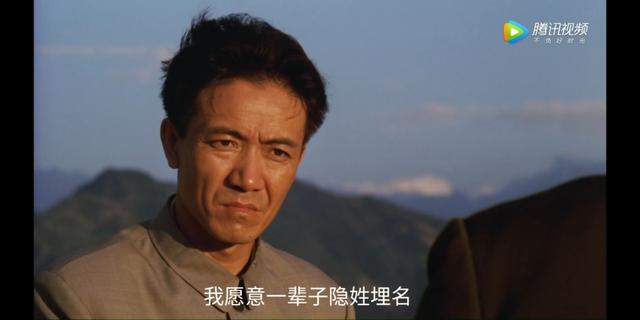 李雪健|主旋律电影不好看？20年前李雪健一句国骂，骂出豆瓣9.4的好电影