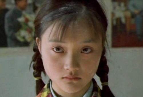 李小璐|把自己拍成“烂片女王”，出道“10年”还没火起来，而今却在抖音火了！