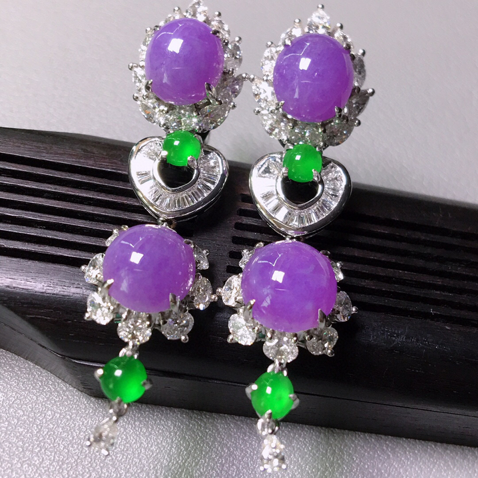 |造型简单的翡翠，为什么越来越受欢迎？