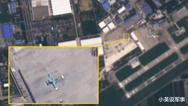 预警机|国产航母预警机KJ600或交付，非运7更似E2，总师获冯如奖