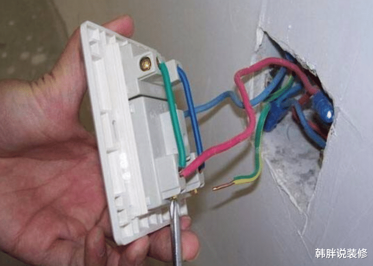 |第一次装修傻傻吃大亏,这7个细节太容易忽略了,都是无知惹的祸