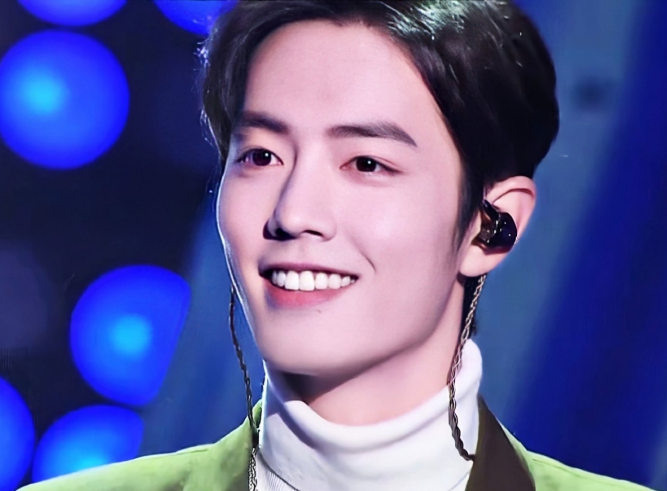 我们的歌第二季|乐迷狂欢！《我们的歌2》再添大咖，“情歌王子”惊艳登场