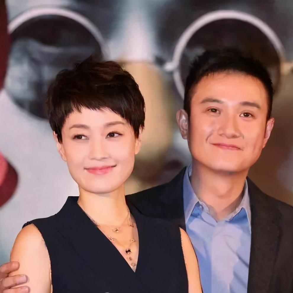 马伊琍|叫“前夫”已经过时了，看马伊琍怎么称呼文章，网友：长见识了