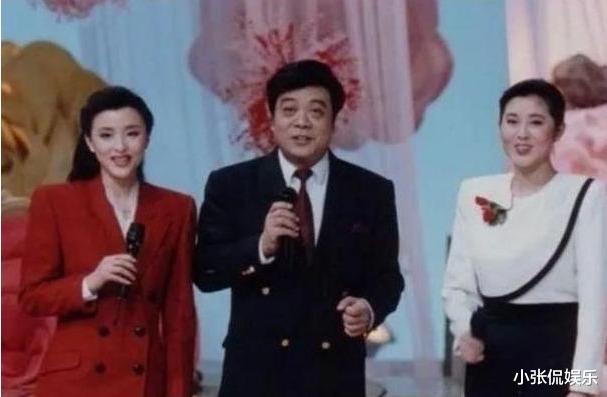周涛■36岁二嫁豪门,41岁享处级待遇,48岁告别央视,她说自己不后悔