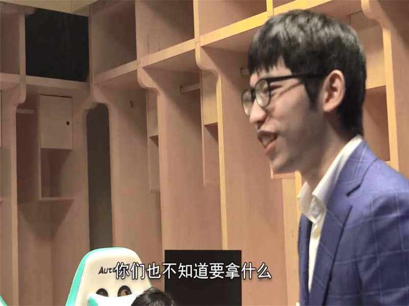 fpx战队|继IG获胜FPX后，队内诞生多个“经典语录”，宁王和rookie心里话成关键！