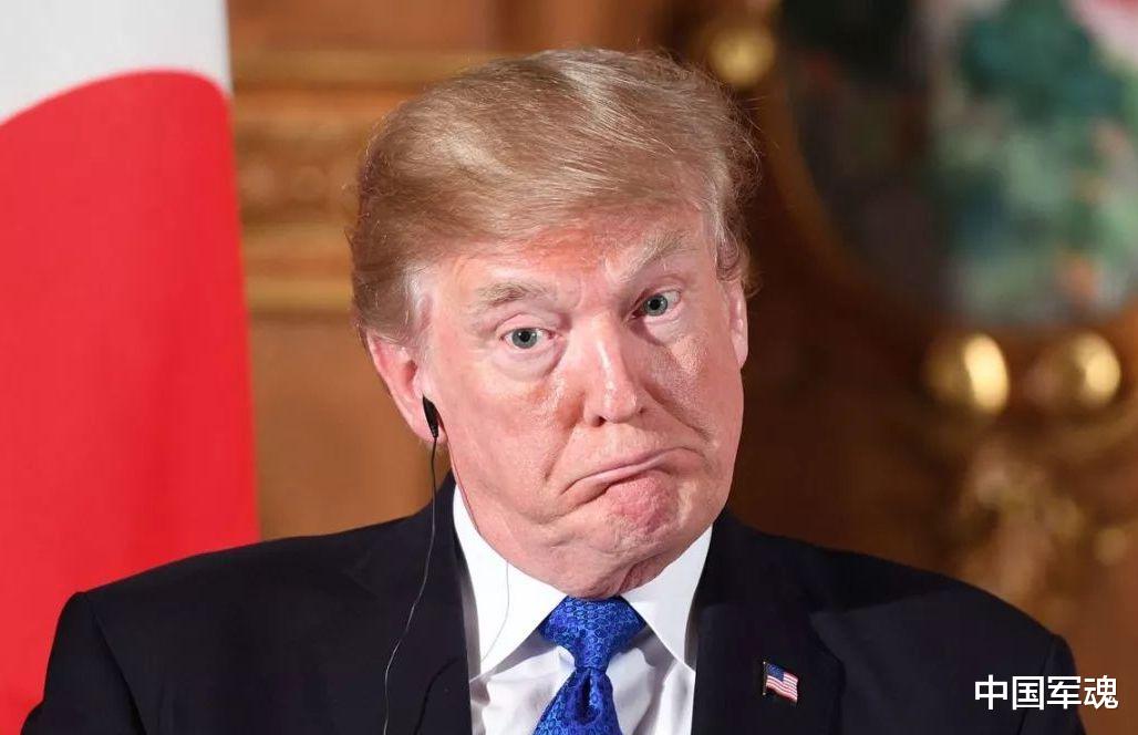 「特朗普」国际争端（十）特朗普公然撒谎，金正恩强势回击揭露真相
