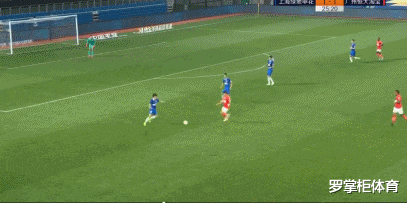 埃尔克森|中超温馨一幕！恒大旧将暴踢艾克森流血，4秒后一举动太暖心！