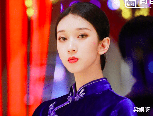 曾可妮：《青2》刘令姿2次发言打破cp粉幻想，她和曾可妮关系真没那么好