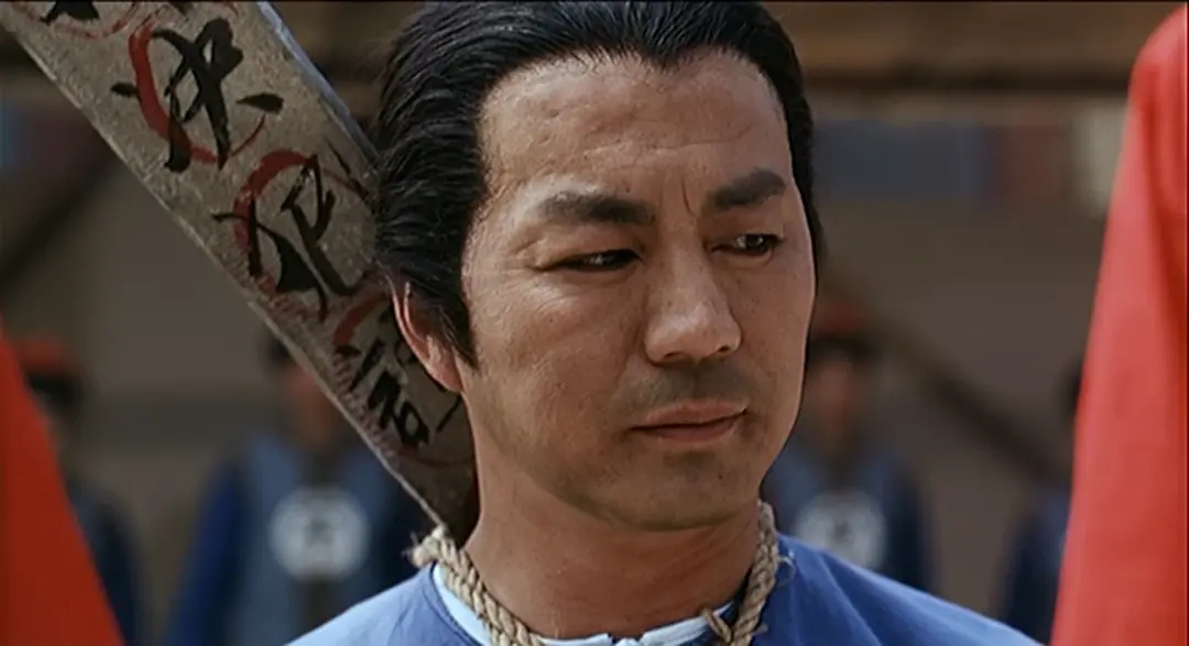 【洪金宝】27年前，洪金宝耗巨资拍摄的武侠片，却在上映9天后惨遭下架