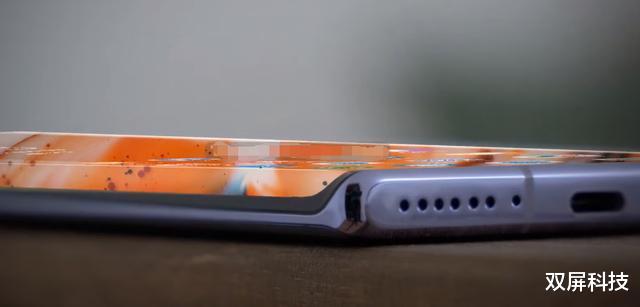 华为Mate40Pro：华为Mate40Pro最新确认：环幕屏+取消刘海屏+麒麟1020，价格感人