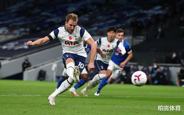 热刺|苦战2-1！郁闷孙兴慜罕见不及格，热刺赢球头功不是贝尔