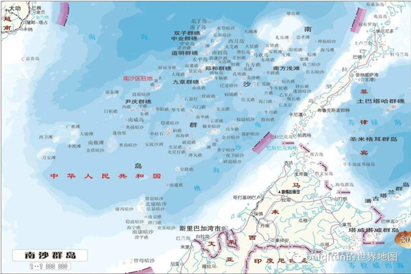 三沙▲中国哪个省面积最大？肯定有答错的，答错的请进