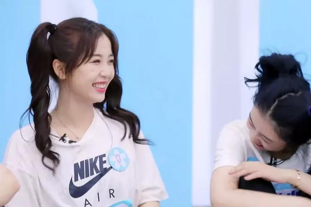 『虞书欣』《青你2》虞书欣孔雪儿许佳琪三家联手抵抗刘雨昕，本人也抱团？