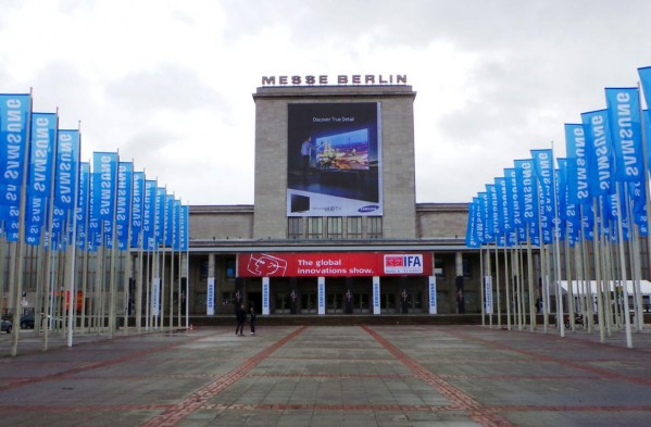 |三星退出IFA 2020展会 主办方:更多厂商退出则停办