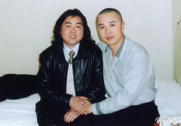 刘欢|“最帅唐僧”徐少华，当红时迎娶“丑妻”，今62岁街头商演显落魄