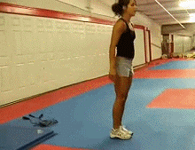 ▲一年减掉52斤拿下国民男神,144斤的她逆袭:每个胖子都是潜力股