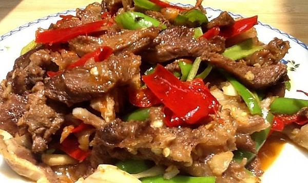 粉条|突然很想吃的家常菜,简单质朴,味道鲜美独特,大餐都无法替代!