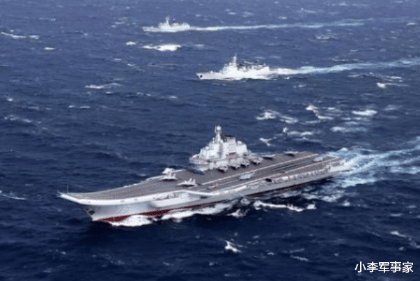 ：若发生战事的话，中方能击毁多少航母？俄分析后道出答案