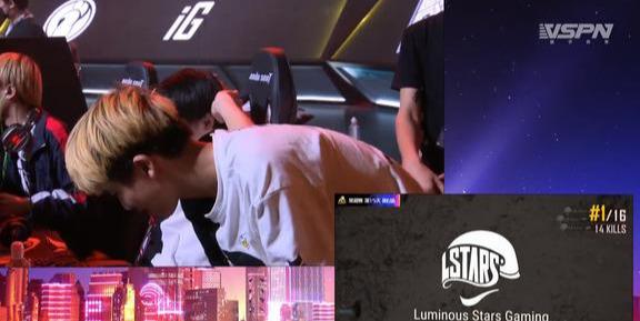 OMG|PCL小组赛结束，四大流量战队各有悲喜：4AM晋级OMG被淘汰