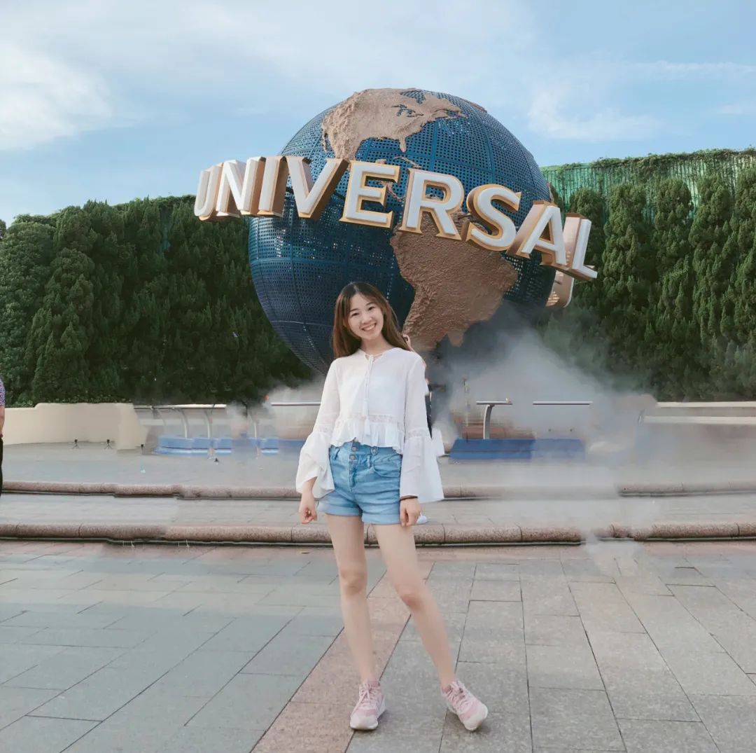 中国海洋大学|中国海洋大学晒出一波儿超靓新生辅导员