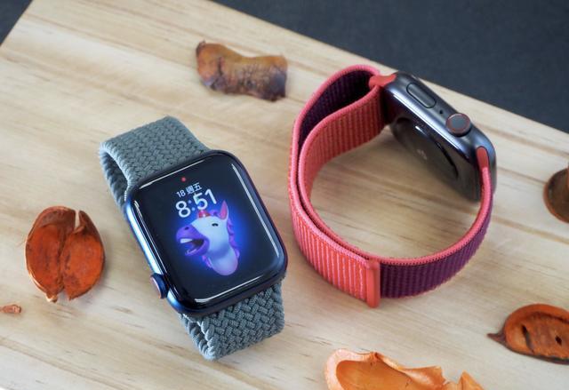 Apple Watch|Apple Watch S6解读：更注重健康 性能提升20%｜但价格却超乎想象