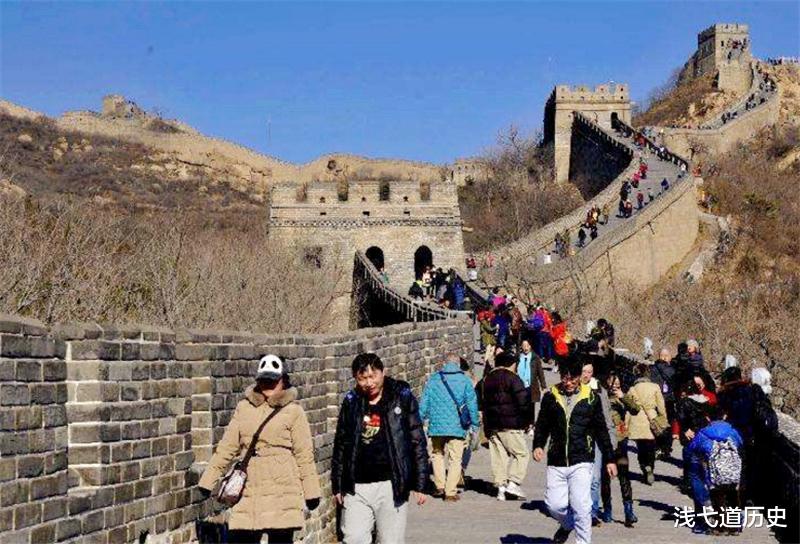 金字塔|古埃及人开始修金字塔的时，我们的祖先在干啥？说出来你可能不信