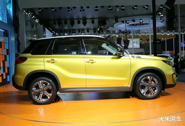 维特拉|这才是日系“颜值王”，从13.5万跌至7.5万，靠品质征服国人