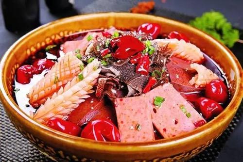 汉堡|长肉“最猛”的3种食物，汉堡可乐上不了榜，你可能天天都在吃