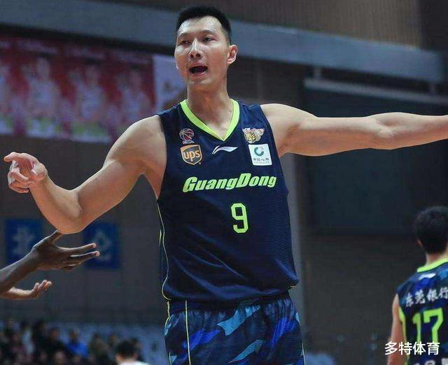 [杜锋]CBA官方消息！全华班时代或正式降临，这下杜锋朱芳雨要乐坏了