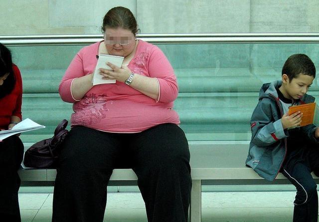 运动|减肥很容易，但你不一定可以坚持减肥的过程