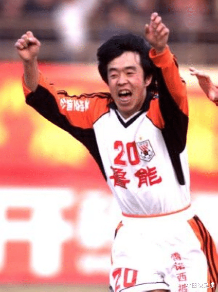 [山东鲁能]鲁能队史7大被耽误的技术流球员：邓卓翔上榜，排名第一的被公认