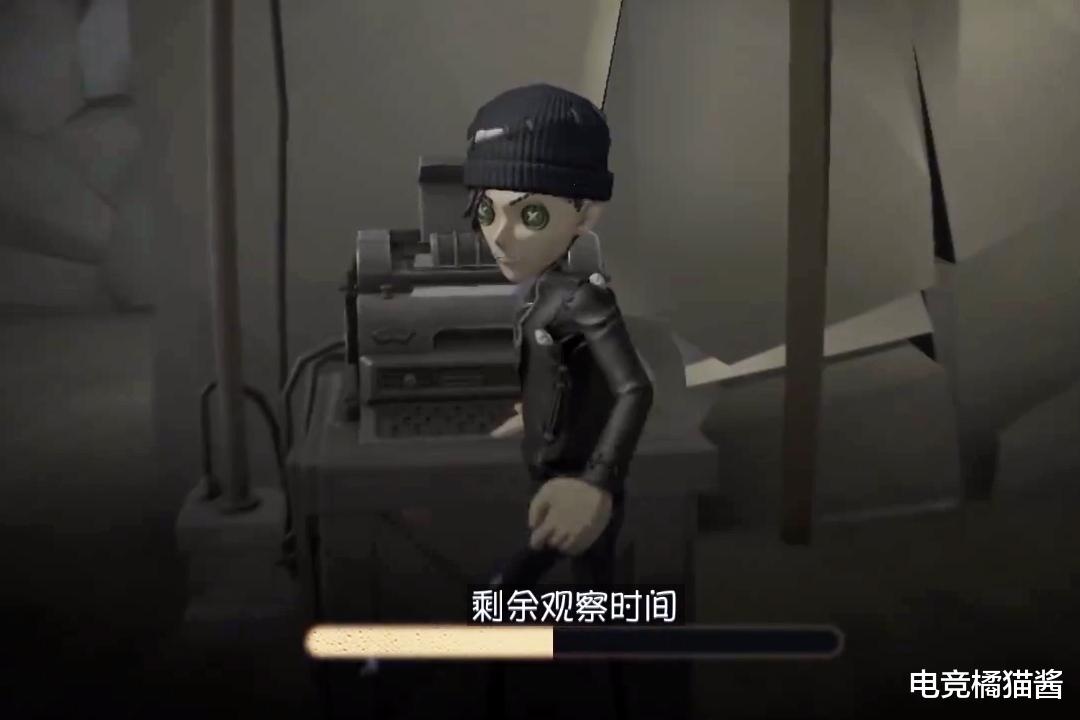 柯南|第五人格:柯南二期内录展示!基德、贝姐有惊喜,奈布护腕成槽点