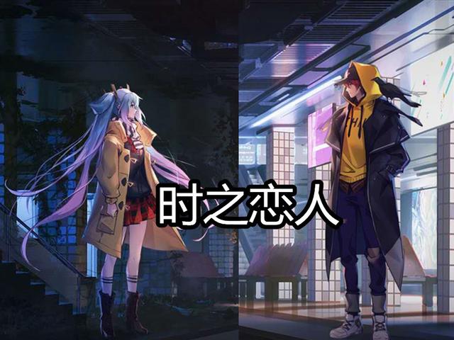 嬴政▲时之恋人皮肤海报曝光，体验服三位英雄调整，东方镜史诗级加强！