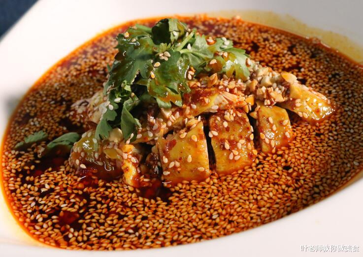 [鸡爪]立夏后凉菜不用买，10款经典凉菜做法配方起底，简单易学干净卫生