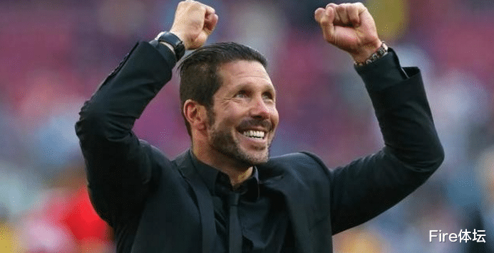 夺冠|在免签苏牙后,马竞还要给西蒙尼一大惊喜,距离西甲夺冠越来越近