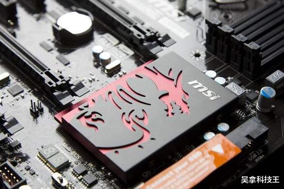 主板|又一富豪坠楼身亡！掌管国内科技巨头，也许你618就有买他的产品