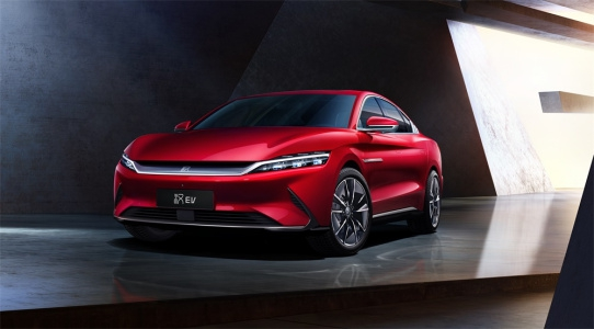 混合动力|3年内买车,该买纯电动、混动还是燃油车?