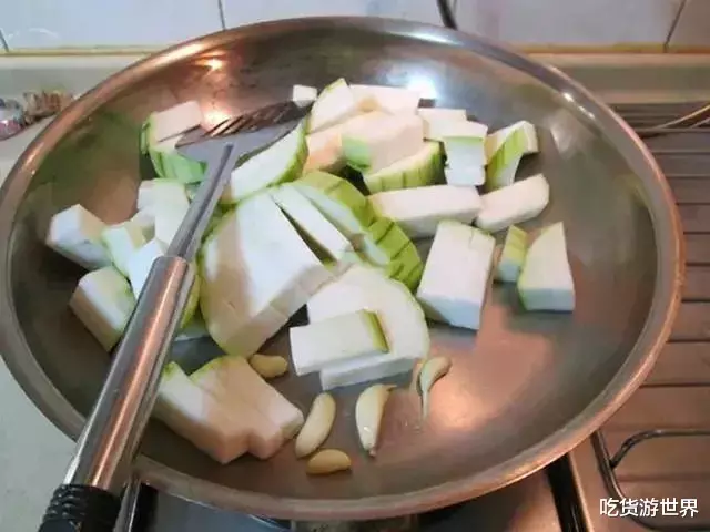 [牛肉]这道菜我隔天就吃一次，好吃不发胖，还能补铁瘦身，大肚子都没了
