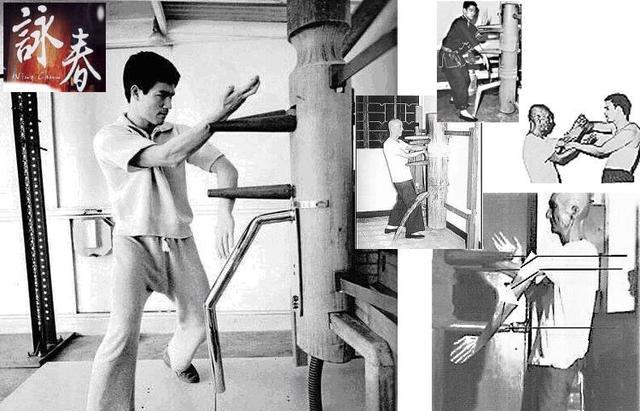 成龙▲世界功夫巨星:唯快不破李小龙,拼命三郎成龙