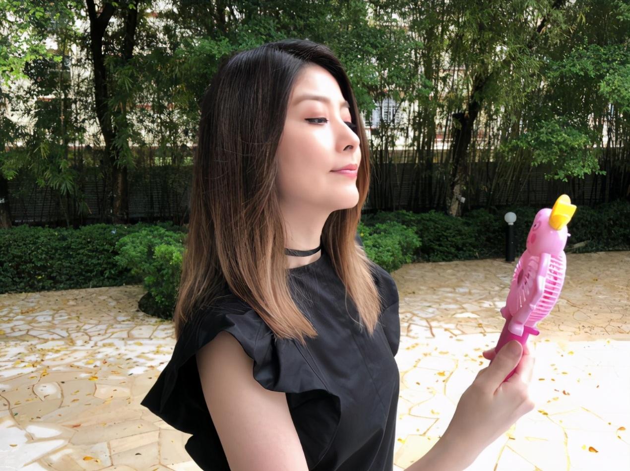 陈慧琳|陈慧琳近照曝光，赠予儿子上亿豪宅，为双胞胎女儿留下冰冷手术刀