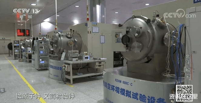 北斗导航|解密北斗“成长之路”：放大2万倍查找芯片瑕疵