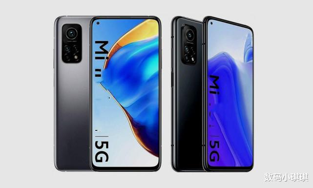 红米手机|红米K30系列收官之作!K30S基本坐实:高性能+高刷新+超低价