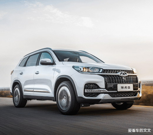 4s店|瑞虎8和豪越的选择,4S店提新车需要注意的事项