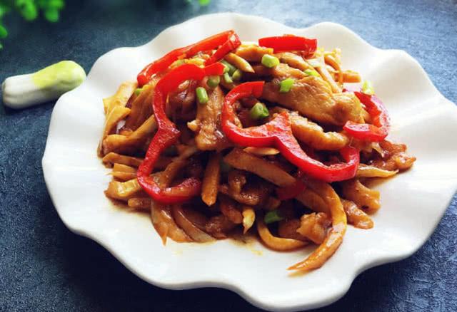 ▲心理学：4道家常菜，你最爱吃哪个？测你是否很心狠