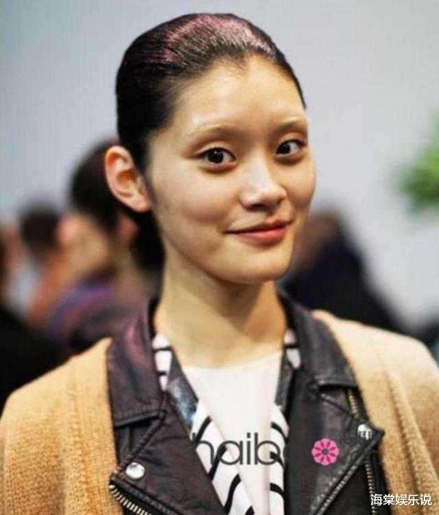 章泽天|奚梦瑶VS章泽天：同嫁豪门后颜值变化太大，纯天然美人竟不耐老