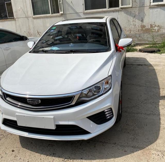 比亚迪汉|6万想完全落地？不妨看看这3款车，高知名度，第一款就是合资车