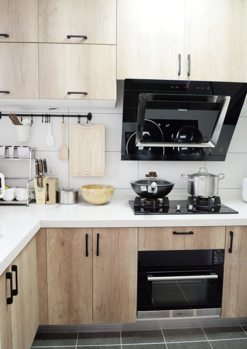 |怪不得“横厅”受欢迎，随便一装都很漂亮！