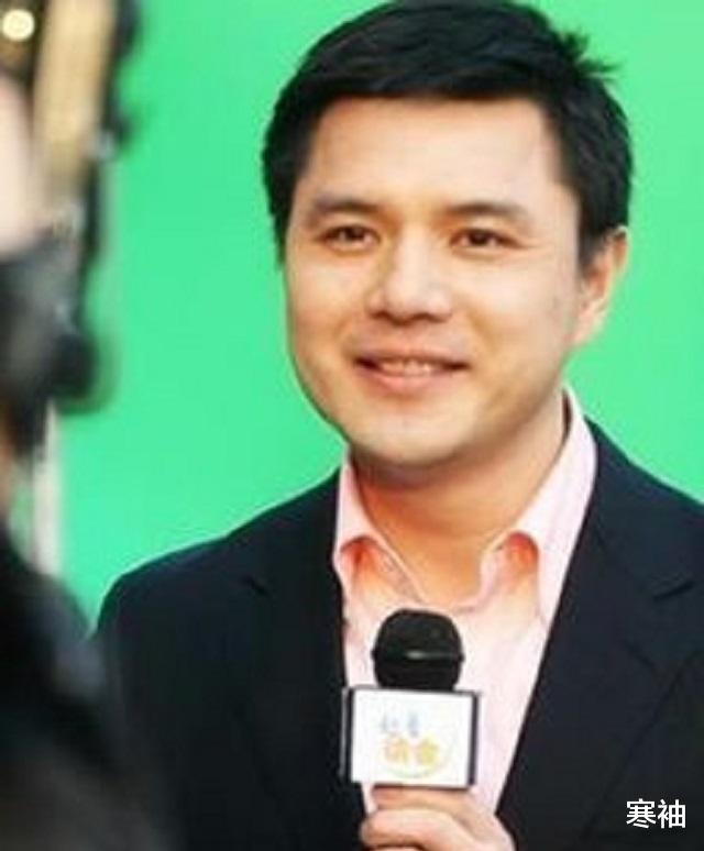 寒袖|央视最“正义”主持人，揭露行业内幕被迫辞职，回乡创业再度成功