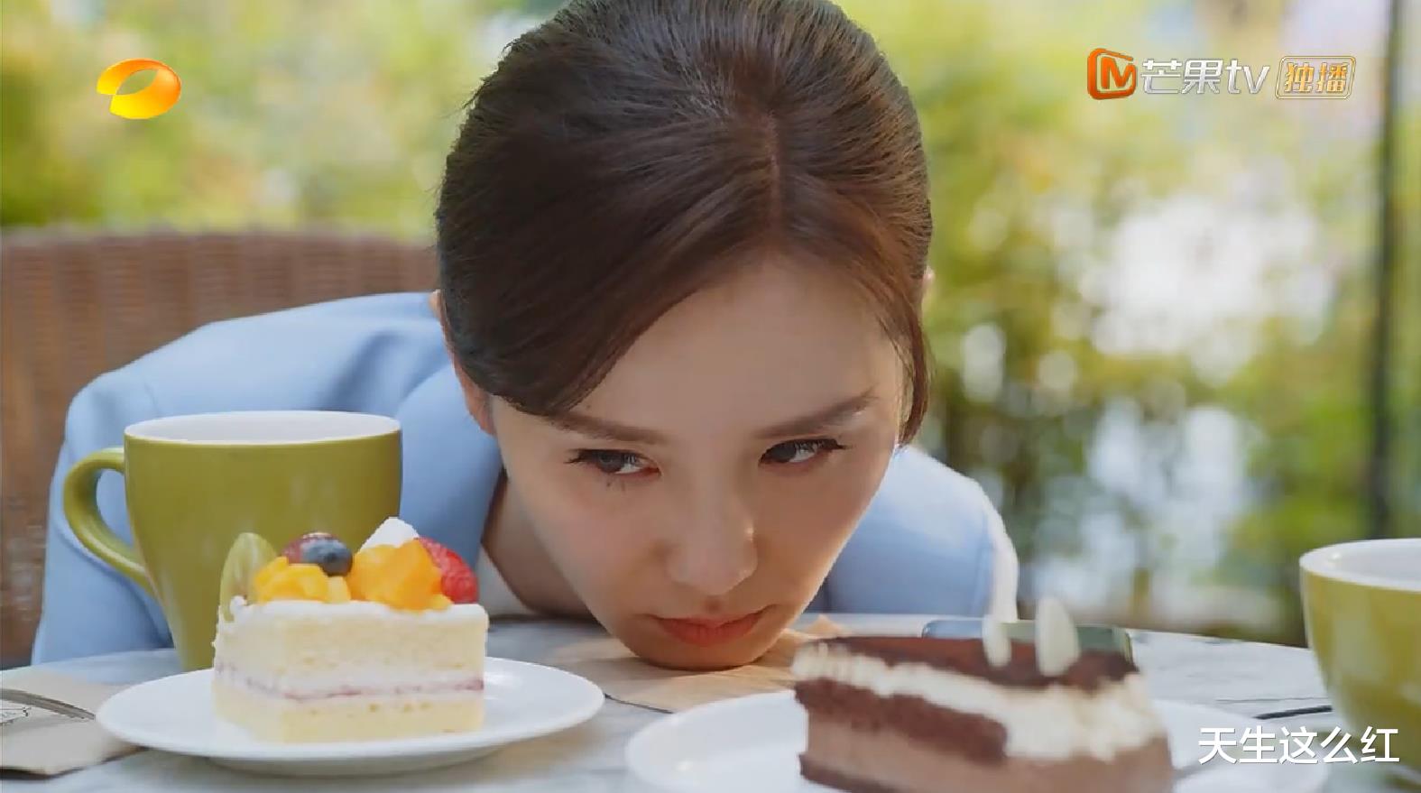 亲爱的自己|女主去男厕谈生意，刘诗诗朱一龙新剧，尬的究竟是演技还是剧情？